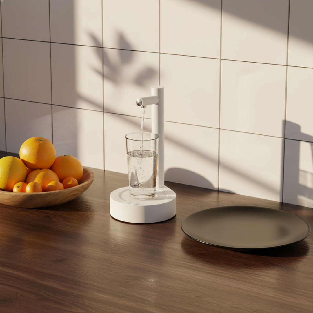 Hydration, But Make It Stylish