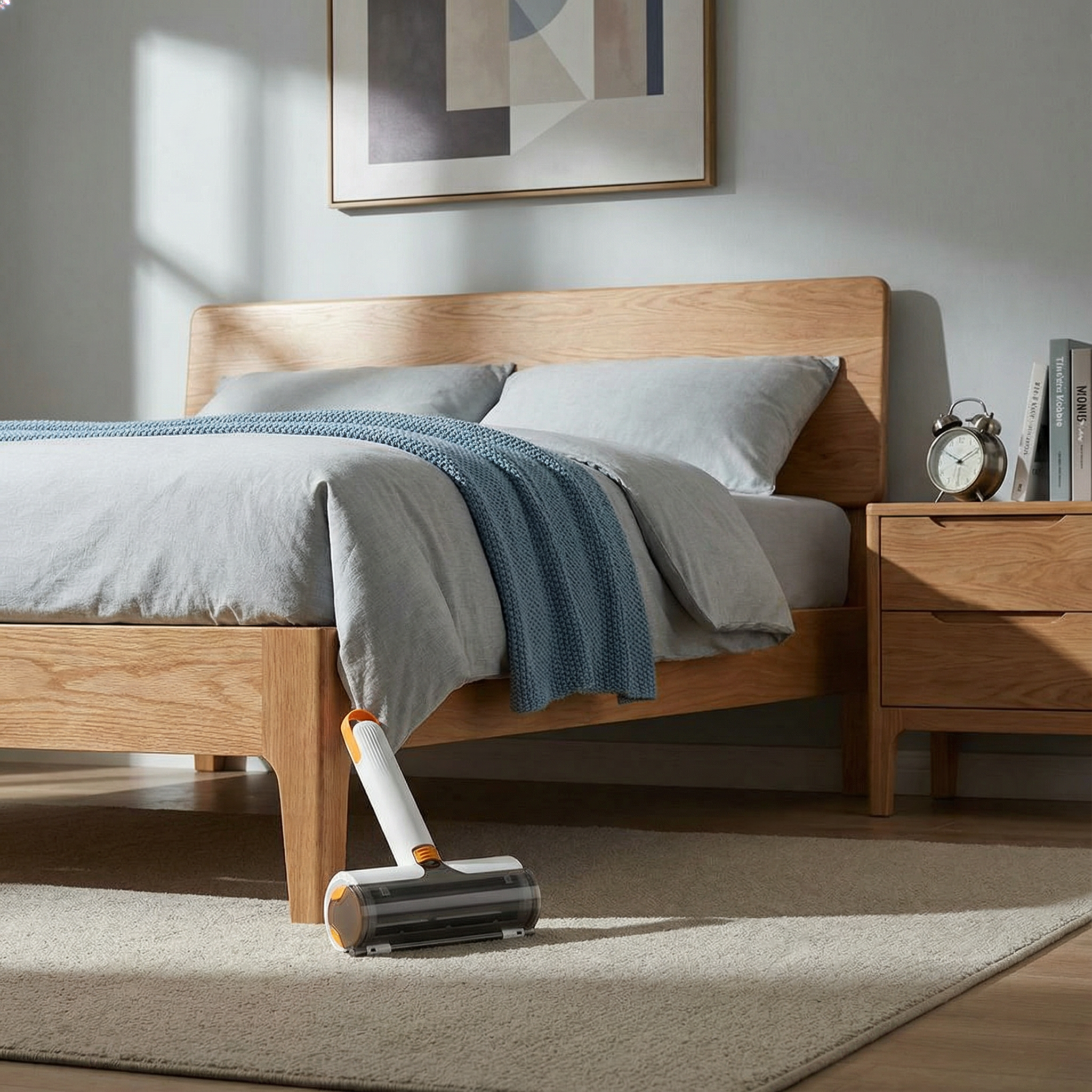 Carpets Fear This Tool