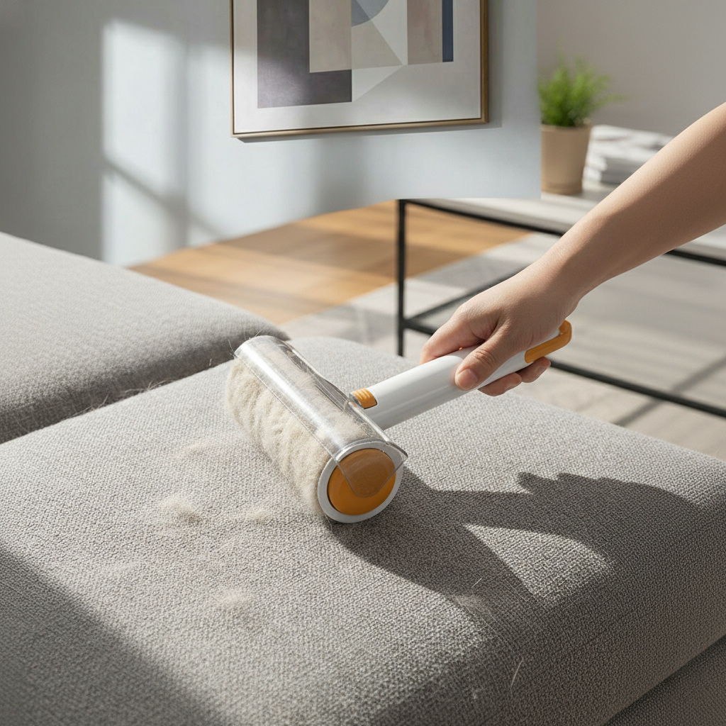 The Silent Hero of Every Pet Home