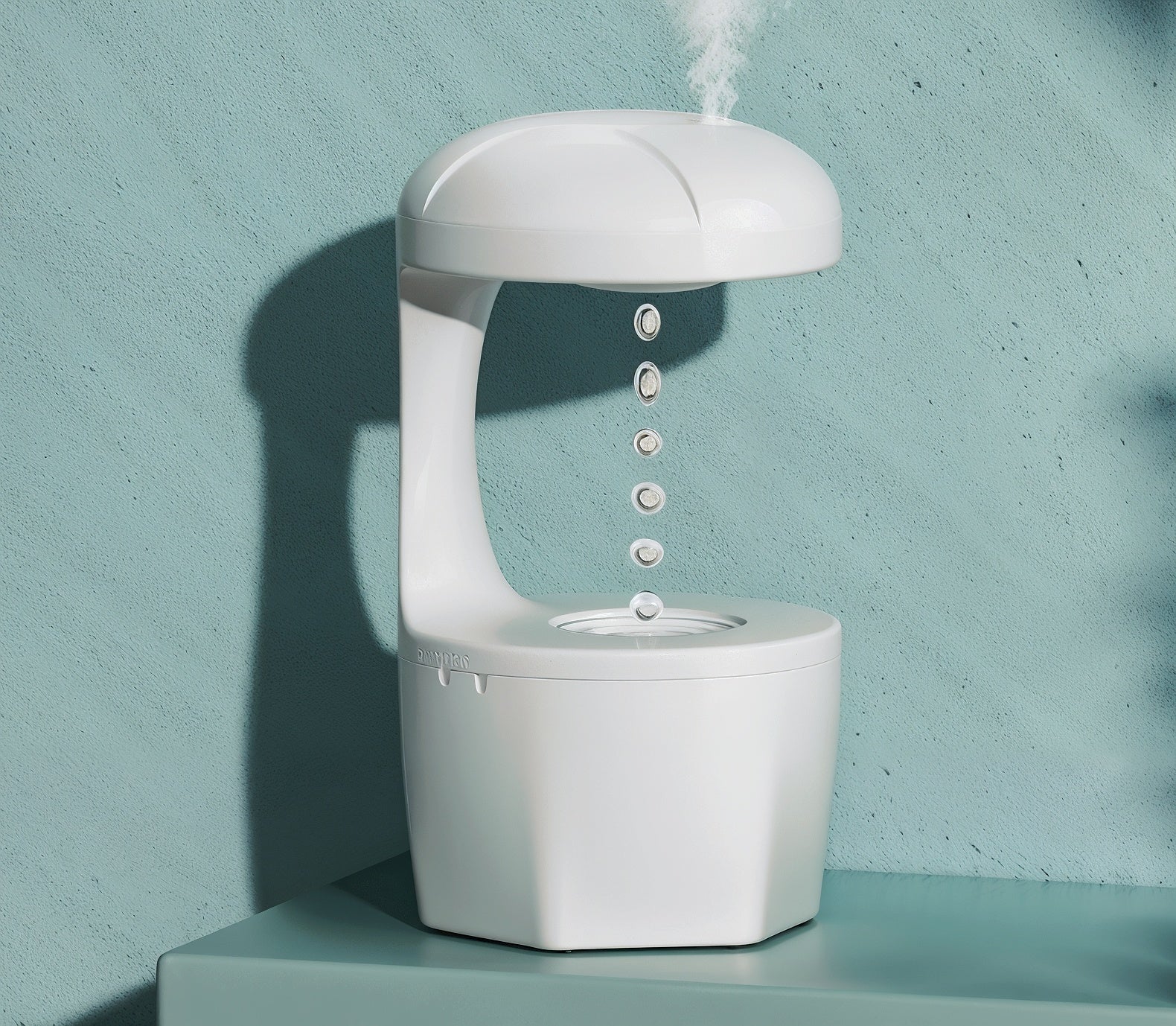 The Perfect Room Upgrade Under One Device