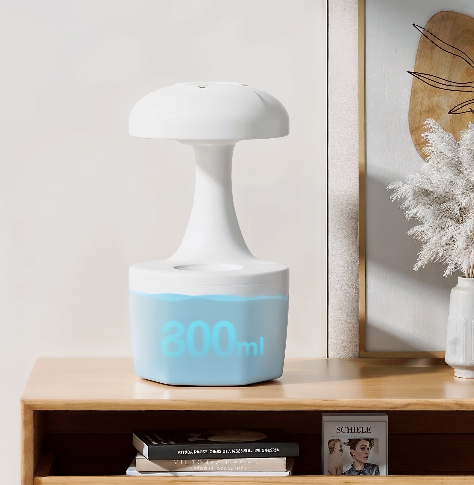 Long-Lasting Moisture Without Babysitting the Tank