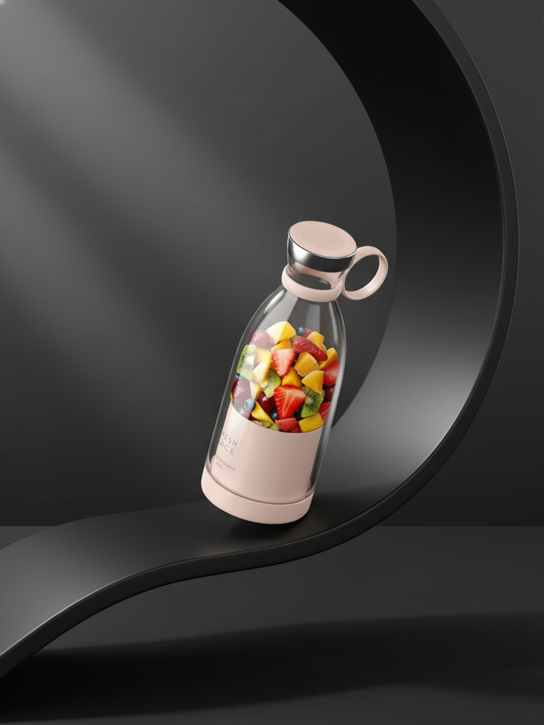 Premium Quality Materials