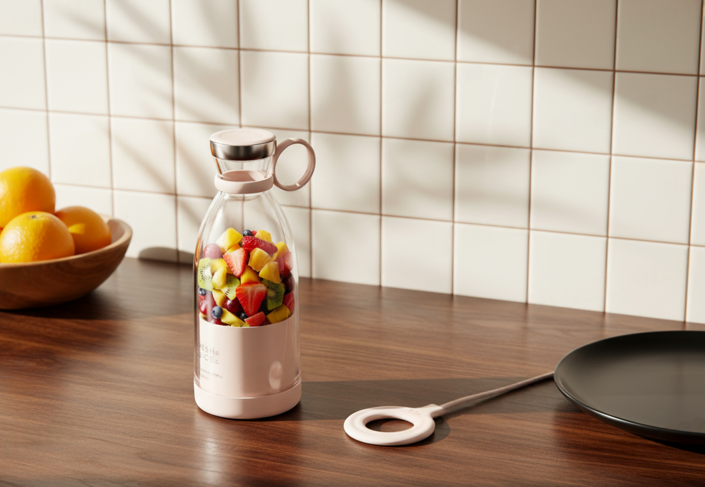 Wireless Magnetic Charging