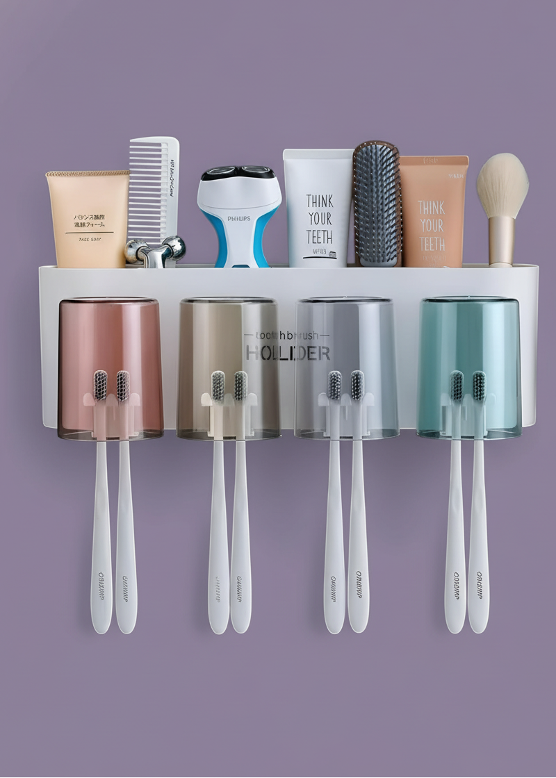 The Family Bathroom Upgrade You Didn’t Know You Needed