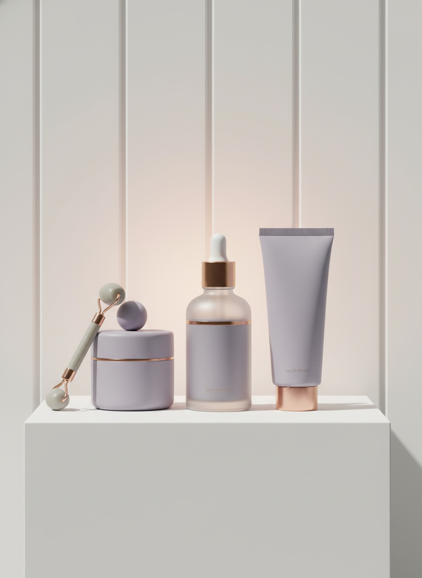 Beauty and Personal Care