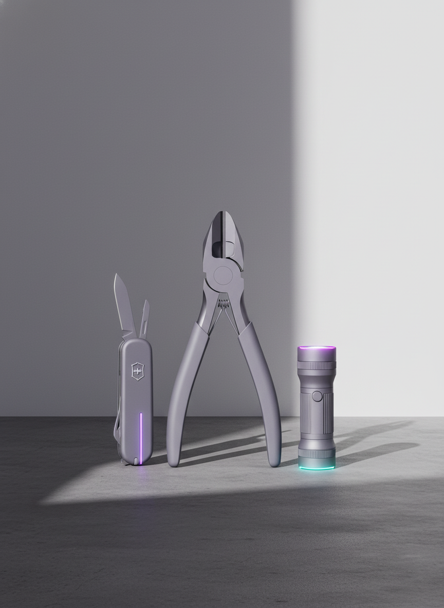 Tools and Home Improvement