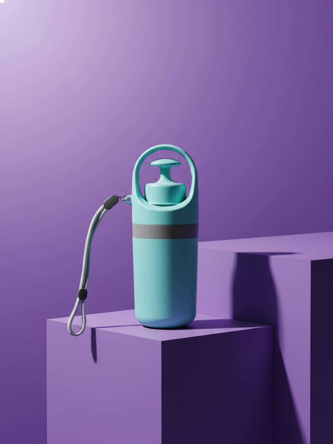 PawPal Claw™ — Smart Dog Poop Scooper with Bag Dispenser