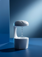 Aero-Glow Anti-Gravity Mist Humidifier