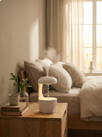 Aero-Glow Anti-Gravity Mist Humidifier
