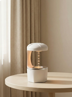 Aero-Glow Anti-Gravity Mist Humidifier