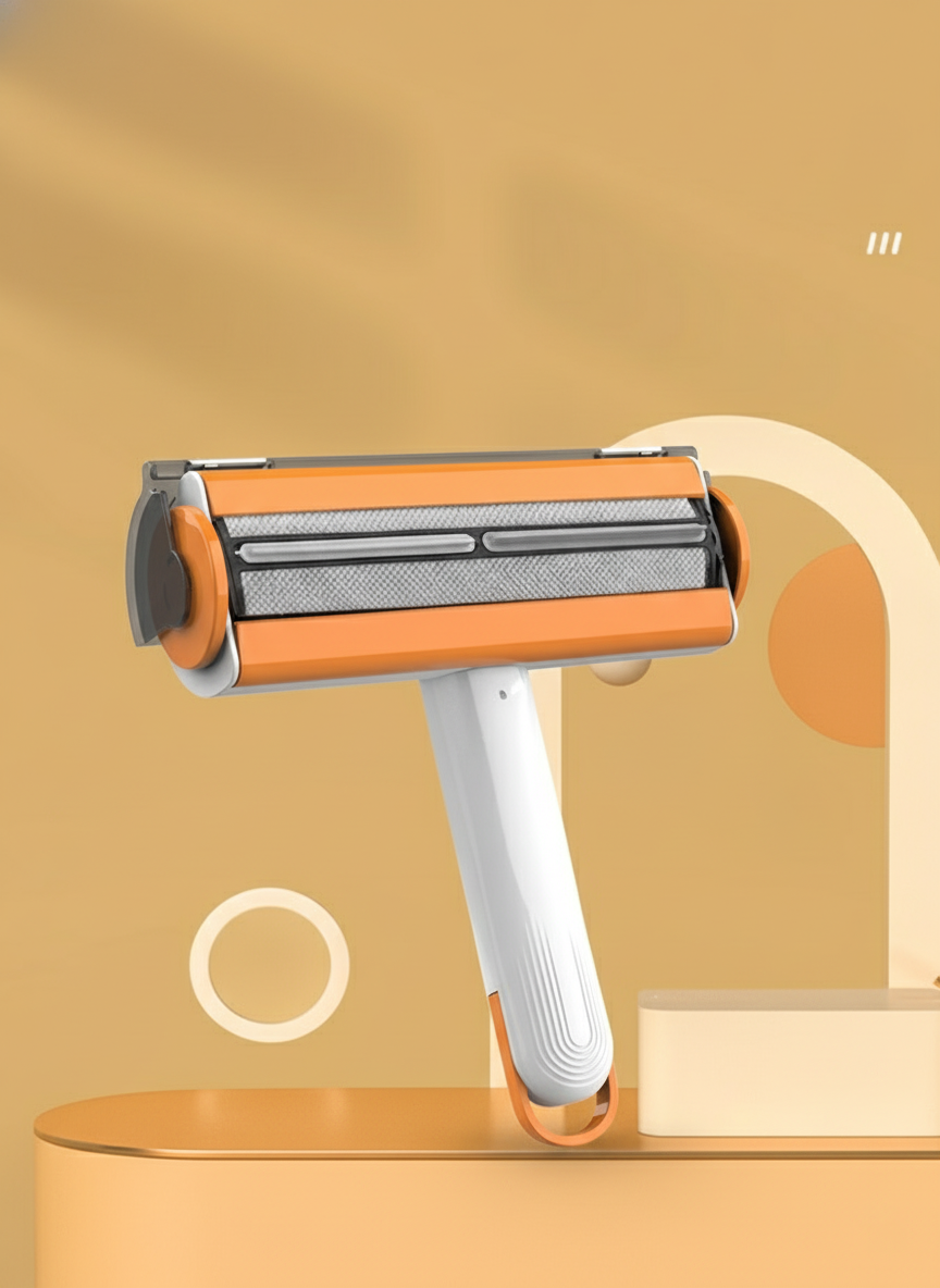 Fur-Sweep Duo Clean Roller