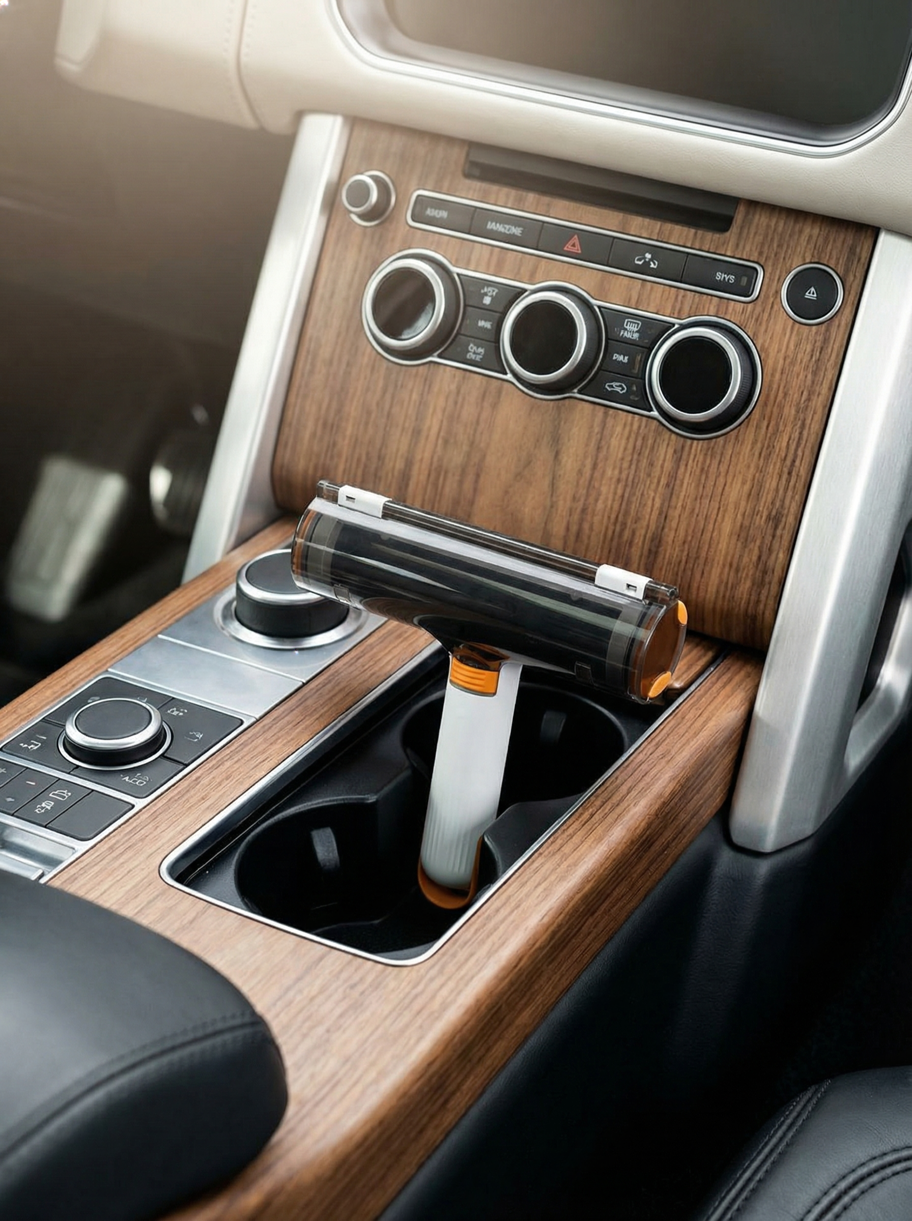 Fur-Sweep Duo Clean Roller